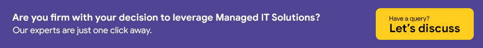 managed IT solutions